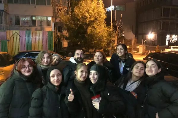 English Time Ümitköy - Resim 6