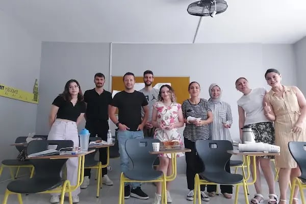 English Time Ümitköy - Resim 4