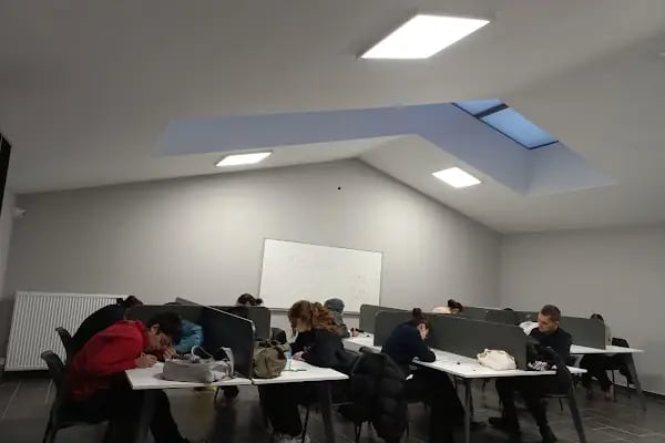 English Time Ümitköy - Resim 2