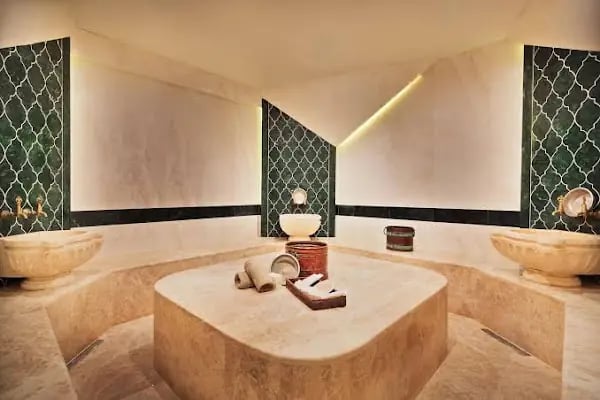 Le Méridien Bodrum Beach Resort - Resim 4