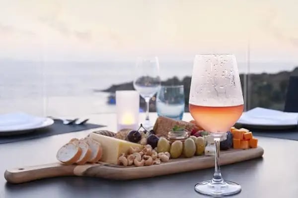 Le Méridien Bodrum Beach Resort - Resim 5