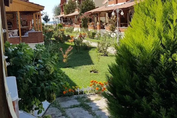 Saray İçi Villaları - Resim 6