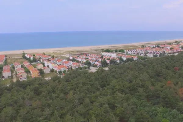 Saray İçi Villaları - Resim 4