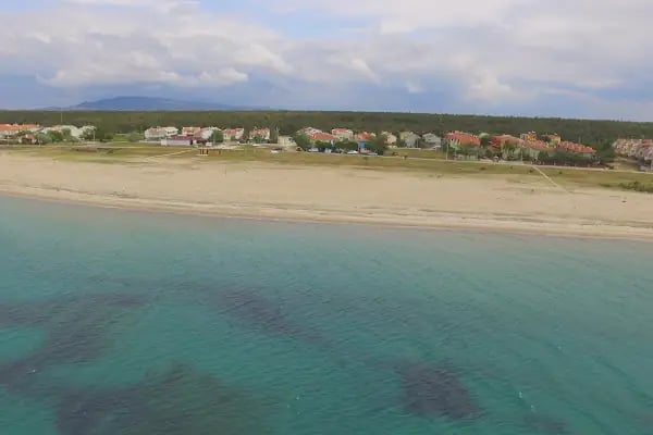 Saray İçi Villaları - Resim 3