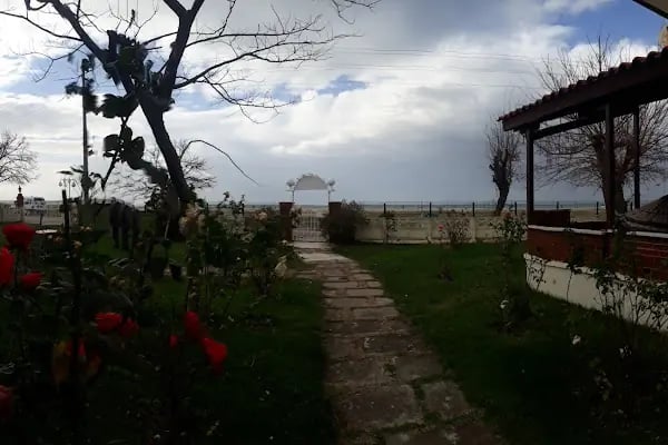 Saray İçi Villaları - Resim 7