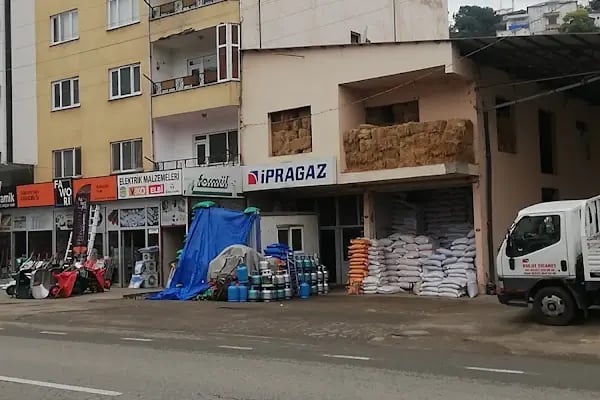 BULUT TİCARET (SAMANCI) - Resim 4