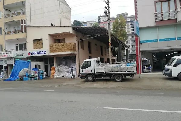 BULUT TİCARET (SAMANCI) - Resim 1