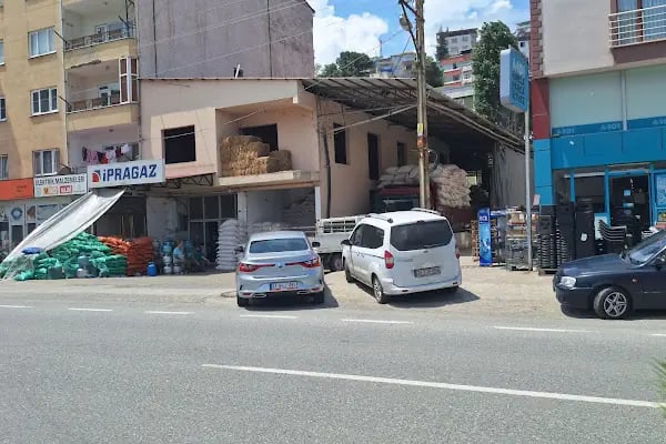 BULUT TİCARET (SAMANCI) - Resim 2