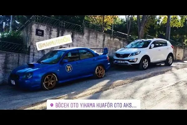 AYDÖNER Oto Yıkama & Aksesuar - Resim 20