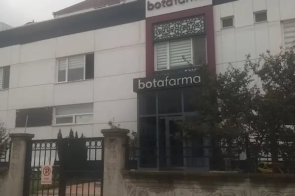 Samsun Gıda İhtisas Organize Sanayi Bölgesi - Resim 2