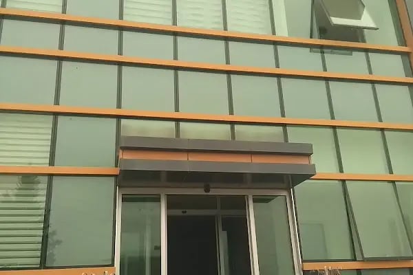 Samsun Gıda İhtisas Organize Sanayi Bölgesi - Resim 1