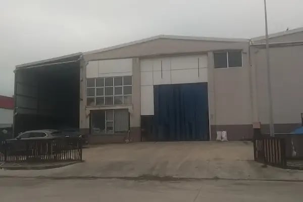 Samsun Gıda İhtisas Organize Sanayi Bölgesi - Resim 3