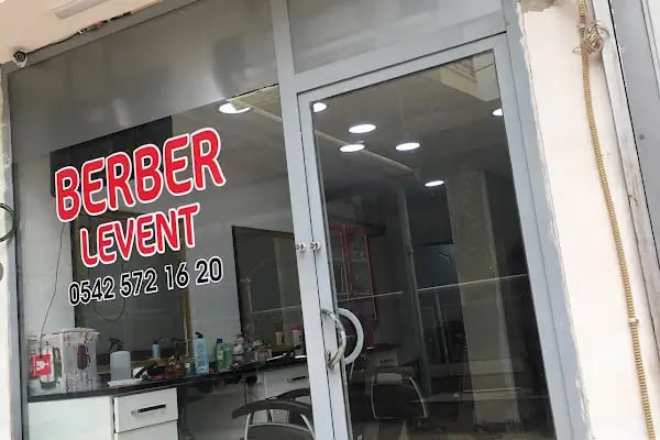 Deniz Alıcı Men's Hair - Resim 1
