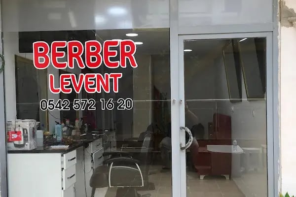 Deniz Alıcı Men's Hair - Resim 6