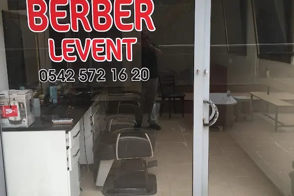 Deniz Alıcı Men's Hair - Resim 5