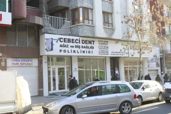 Cebeci Dent - Resim 9