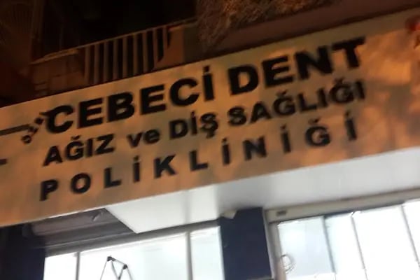 Cebeci Dent - Resim 8