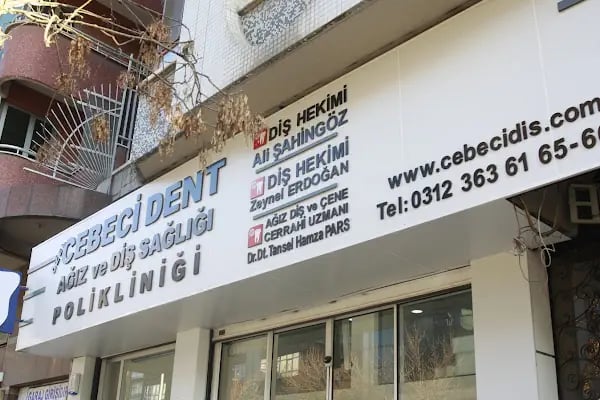 Cebeci Dent - Resim 7