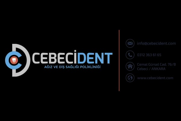 Cebeci Dent - Resim 6