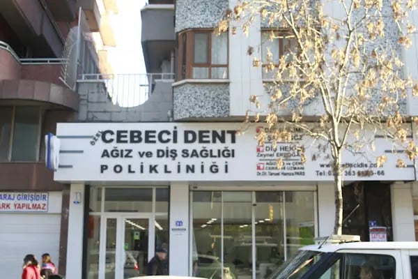 Cebeci Dent - Resim 10