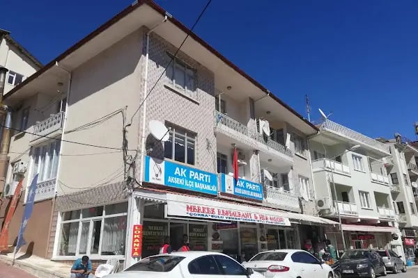 Ak Parti Akseki İlçe Başkanlığı - Resim 2