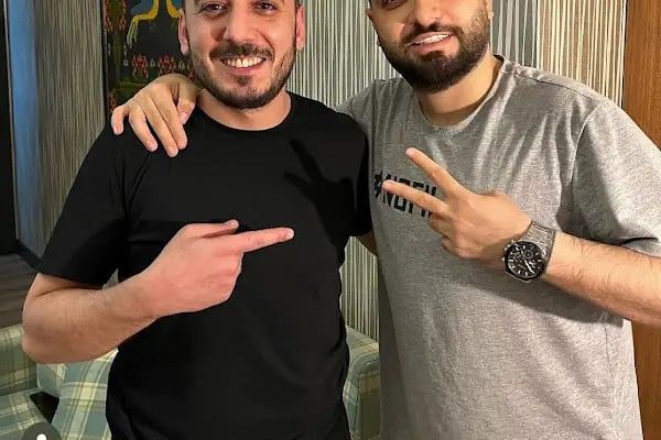 İMZA ERKEK KUAFÖRÜ - Resim 8