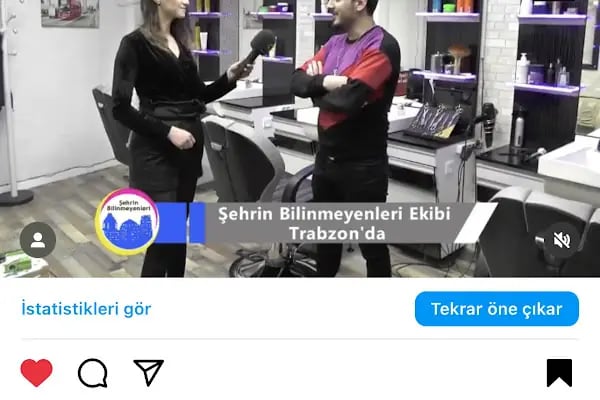 İMZA ERKEK KUAFÖRÜ - Resim 12