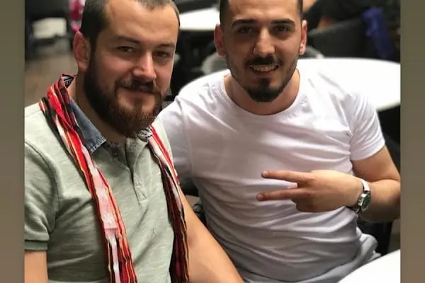 İMZA ERKEK KUAFÖRÜ - Resim 11