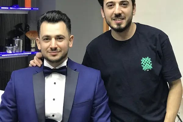 İMZA ERKEK KUAFÖRÜ - Resim 5