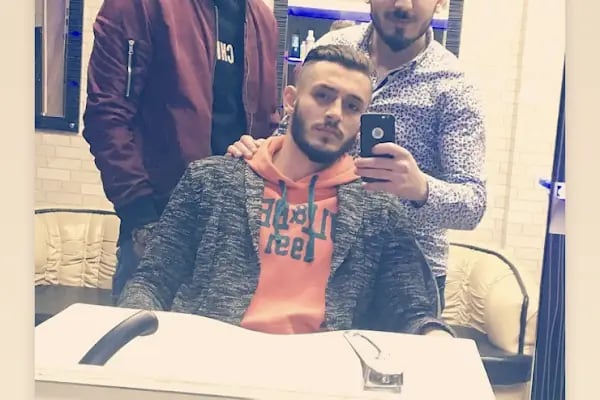 İMZA ERKEK KUAFÖRÜ - Resim 15