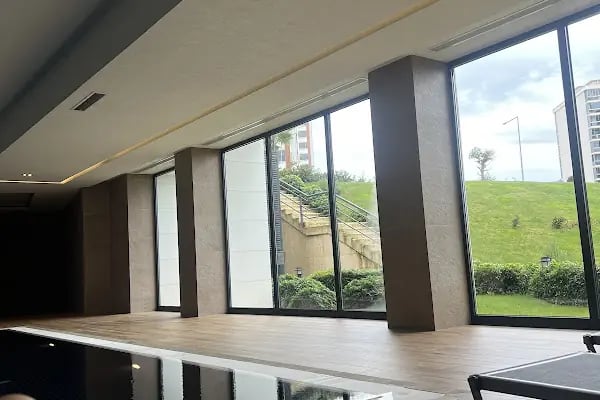 ARMADA CADDE SATIŞ OFİSİ - Resim 13