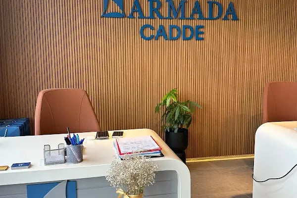 ARMADA CADDE SATIŞ OFİSİ - Resim 10