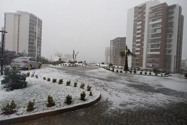 ARMADA CADDE SATIŞ OFİSİ - Resim 3