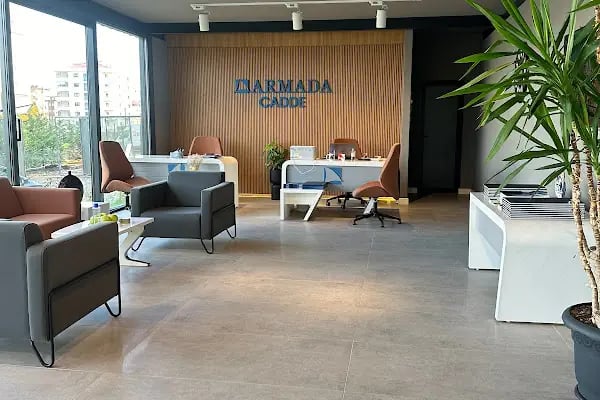 ARMADA CADDE SATIŞ OFİSİ - Resim 8