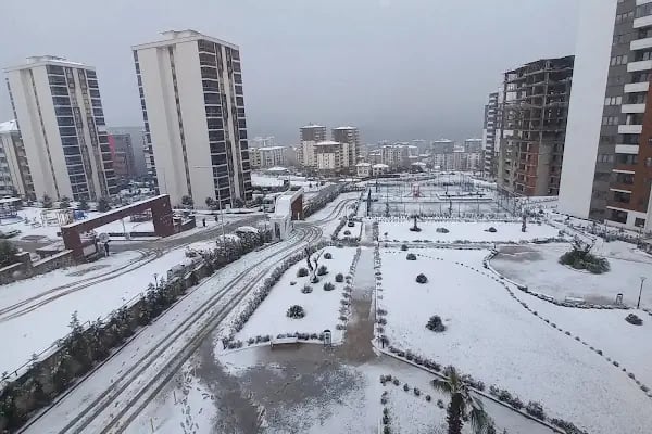 ARMADA CADDE SATIŞ OFİSİ - Resim 11