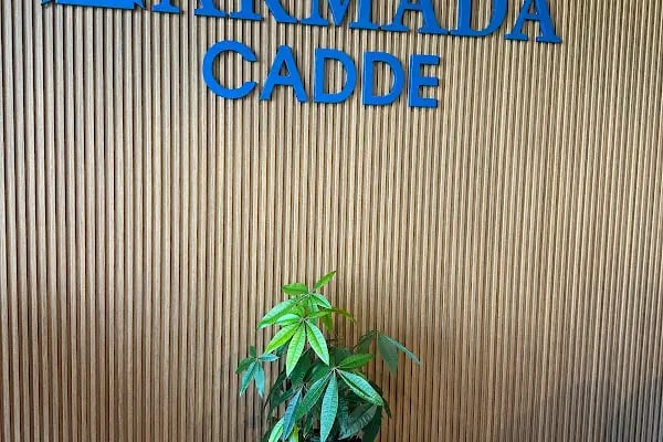 ARMADA CADDE SATIŞ OFİSİ - Resim 15