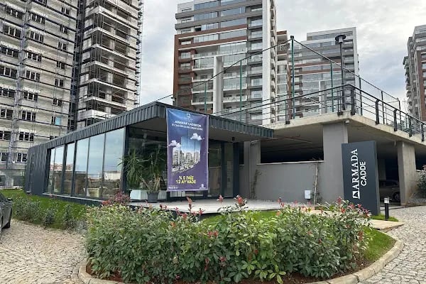 ARMADA CADDE SATIŞ OFİSİ - Resim 2
