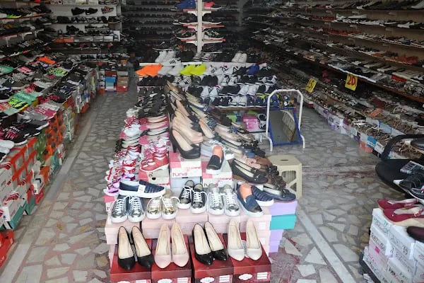 İNCİ AYAKKABI&amp;ÇANTA (İncimoda-Pabuçland)) - Resim 13