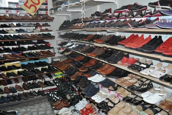 İNCİ AYAKKABI&amp;ÇANTA (İncimoda-Pabuçland)) - Resim 12