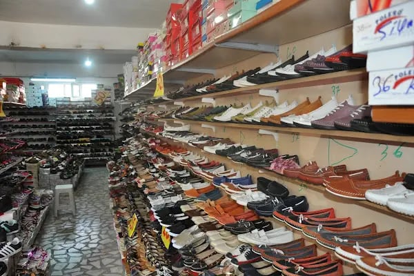 İNCİ AYAKKABI&amp;ÇANTA (İncimoda-Pabuçland)) - Resim 8