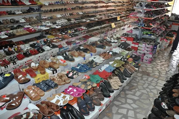 İNCİ AYAKKABI&amp;ÇANTA (İncimoda-Pabuçland)) - Resim 2