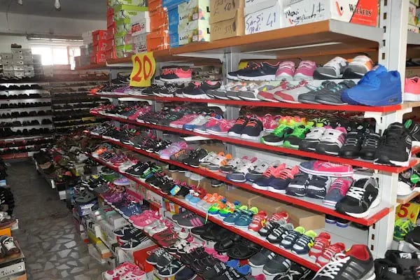 İNCİ AYAKKABI&amp;ÇANTA (İncimoda-Pabuçland)) - Resim 15