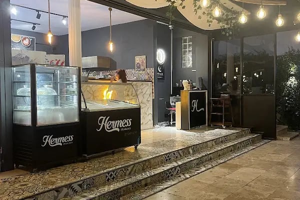 Hermess Italian - Resim 9