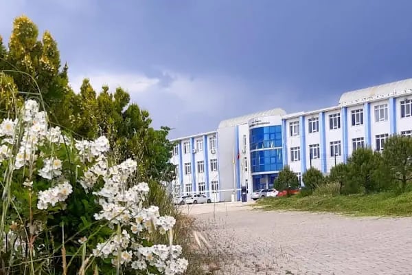Havsa Meslek Yüksekokulu - Resim 14