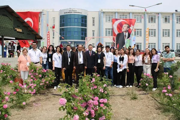 Havsa Meslek Yüksekokulu - Resim 15
