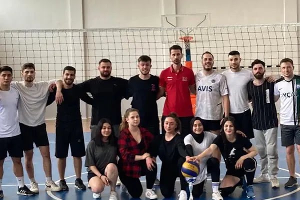 Havsa Meslek Yüksekokulu - Resim 18