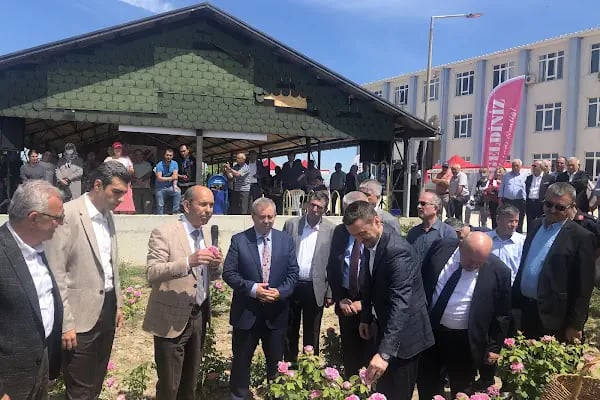 Havsa Meslek Yüksekokulu - Resim 20