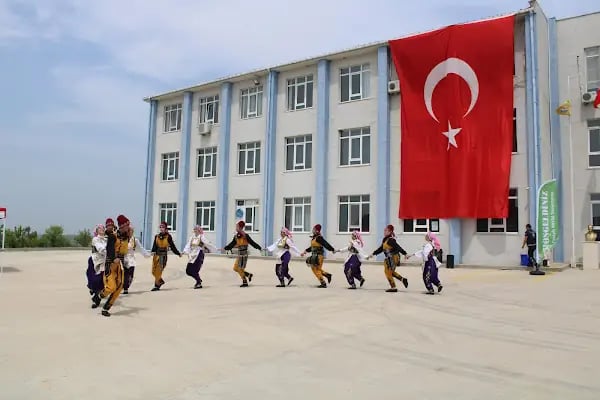 Havsa Meslek Yüksekokulu - Resim 12