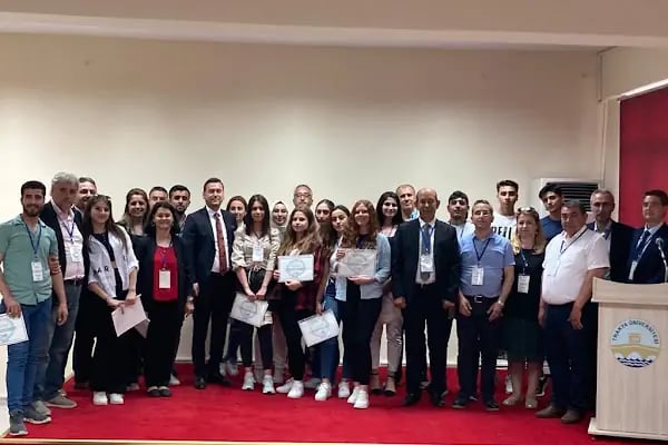 Havsa Meslek Yüksekokulu - Resim 17