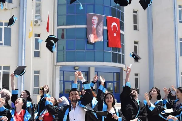 Havsa Meslek Yüksekokulu - Resim 11